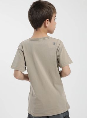 Imagen 2 del producto Polera Kids Diseño en Bolsillo