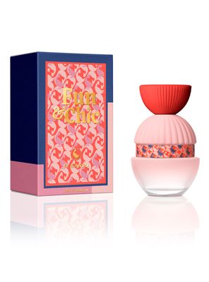 Imagen 2 del producto Perfume Fun & Free EDP Mujer 100 ml El Ganso