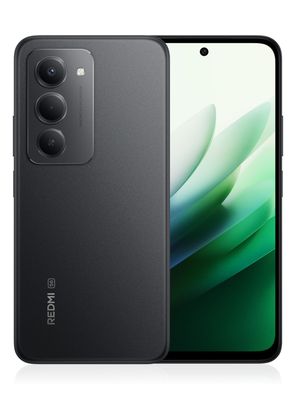 Smartphone Redmi 15 5G 256GB 6.9'' Negro Liberado