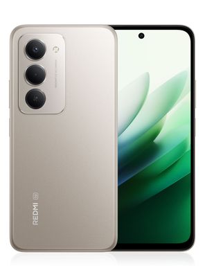 Smartphone Redmi 15 5G 256GB 6.9'' Gris Liberado