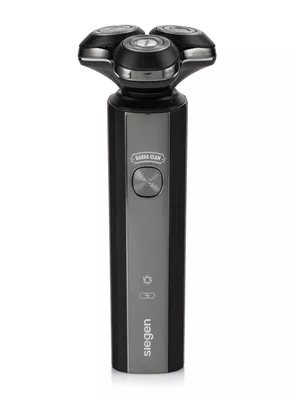 Afeitadora Trimmer 2 en 1 SG-7215