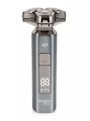 Afeitadora Trimmer 3 en 1 SG-7225