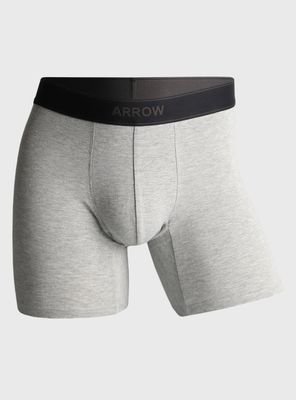 Imagen 2 del producto Pack 5 Bóxers Color Neutro