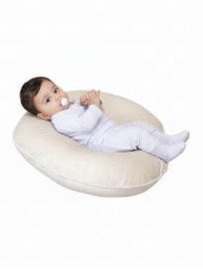 Imagen 2 del producto Cojín Maternal para Amamantar Beige