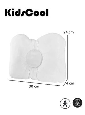 Imagen 2 del producto Almohada Anatómica Algodón B