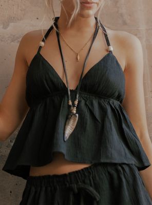 Imagen 1 del producto Top Sirocco