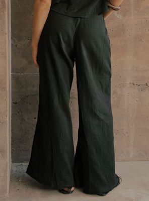 Imagen 2 del producto Pantalón Pretina Elasticada Cordón