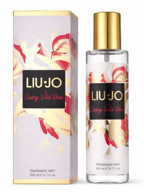Imagen 2 del producto Body Spray Classy Wild Rose Mujer 200 ml