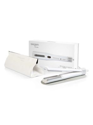 Imagen 2 del producto Secador de Pelo Duo AirFlow Styler 3 en 1 SG-B5000 Blanco