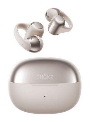 Imagen 2 del producto Audífonos Bluetooth Open Dots One Silver