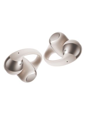 Imagen 1 del producto Audífonos Bluetooth Open Dots One Silver