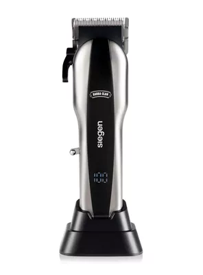 Cortapelos Clipper SG-8620 + 8 Peines