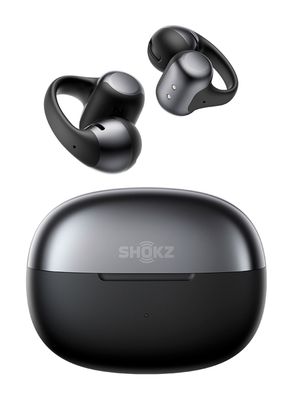 Imagen 2 del producto Audífonos Bluetooth Open Dots One Negro
