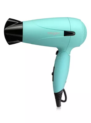 Secador de Pelo Let's Go Travel SG-3012C60 Verde