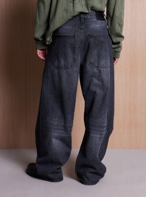 Imagen 2 del producto Jeans Casual Baggy
