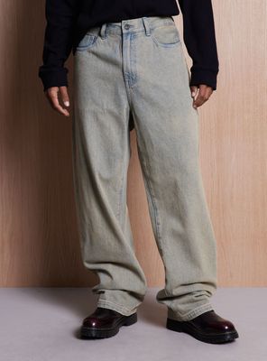Opposite Jeans Loose