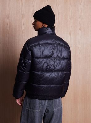 Imagen 2 del producto Parka Puffa Brillante