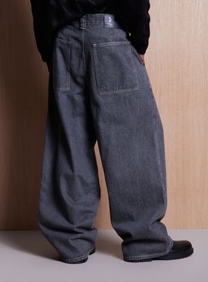 Imagen 2 del producto Jeans Casual Relaxed Fit