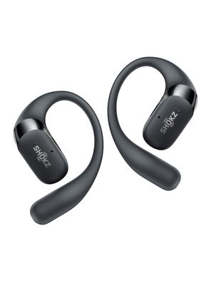 Imagen 2 del producto Audífonos Bluetooth Open Fit 2 Plus Negro