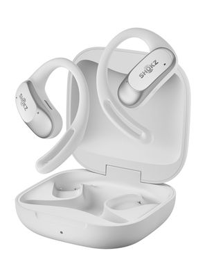 Audífonos Bluetooth Open Fit Air Blanco