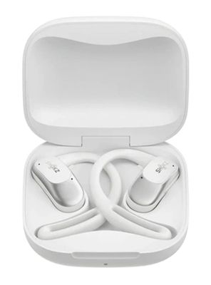 Imagen 2 del producto Audífonos Bluetooth Open Fit Air Blanco