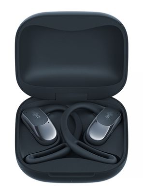 Imagen 2 del producto Audífonos Bluetooth Open Fit Air Negro