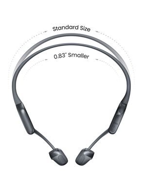 Imagen 2 del producto Audífonos Bluetooth Open Run Pro 2 Mini Negro