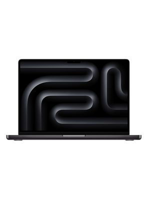 Imagen 1 del producto Macbook Pro Chip M5 16GB RAM 512GB SSD 14'' Black Space