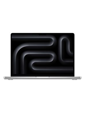 Imagen 1 del producto Macbook Pro Chip M5 16GB RAM 512GB SSD 14'' Silver
