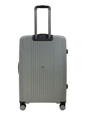 Imagen 2 del producto Maleta Saona Gris L Expandible y TSA