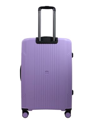 Imagen 2 del producto Maleta Saona Lila L Expandible y TSA