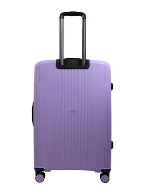Imagen 2 del producto Maleta Saona Lila M Expandible y TSA