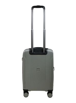 Imagen 2 del producto Maleta Saona Gris S Expandible y TSA