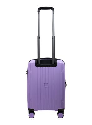 Imagen 2 del producto Maleta Saona Lila S Expandible y TSA