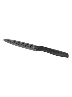 Imagen 2 del producto Cuchillo Multiuso 13 cm Nero Acero Inoxidable