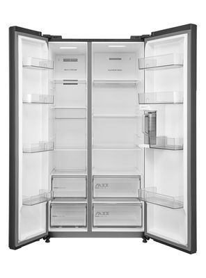 Imagen 2 del producto Refrigerador Side by Side No Frost 700 Litros MDRS925FGEDX