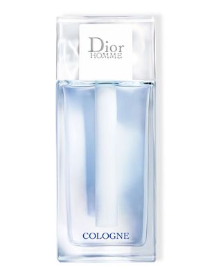 Perfume Homme CologneEDT Hombre 125 ml Dior