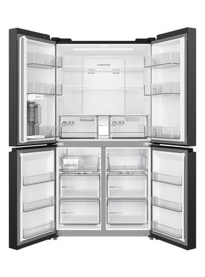 Imagen 2 del producto Refrigerador MultiDoor No Frost 706 Litros MDRM923FGEDX