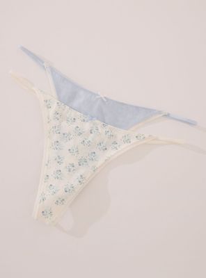 Imagen 1 del producto Pack 2 Colaless Lazo Cintura