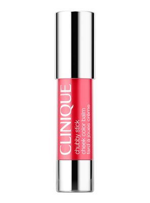 Imagen 2 del producto Chubby Stick Cheek Colour Balm Tono Grandest Guava