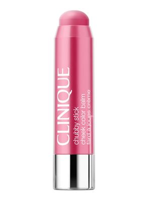 Chubby Stick Cheek Colour Balm Tono Pink Plenty