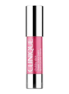 Imagen 2 del producto Chubby Stick Cheek Colour Balm Tono Pink Plenty