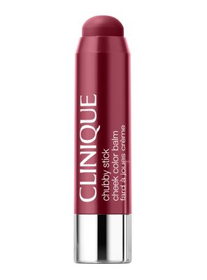 Chubby Stick Cheek Colour Balm Tono Plumped Up Peony