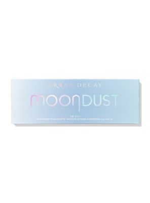 Imagen 2 del producto Paleta Moondust Icy Quad