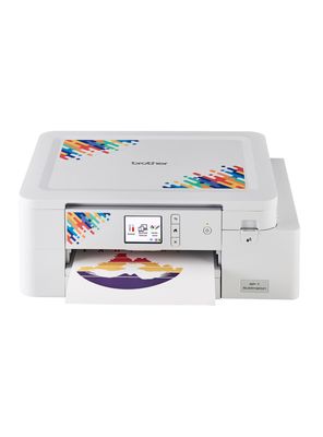 Impresora de Sublimación SP1 Wi-Fi