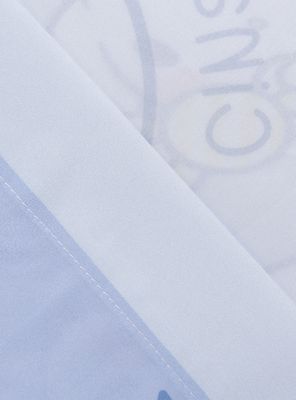 Imagen 2 del producto Sábanas Single 1.5 Plazas Microfibra Cinnamonroll