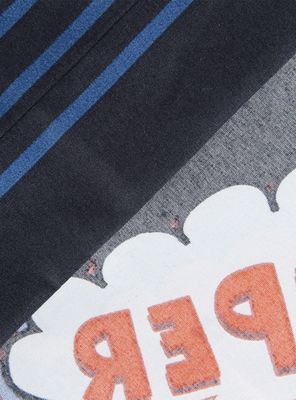 Imagen 2 del producto Juego de Sábanas 2 Plazas Spiderman Comic