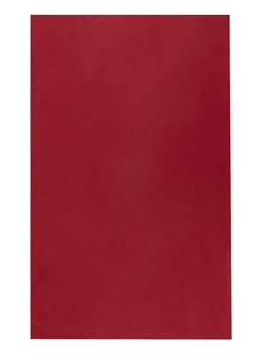 Imagen 2 del producto Mantel 180x300 cm Rojo