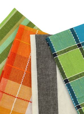 Imagen 2 del producto Pack 4 Paños de Cocina 30x40 cm