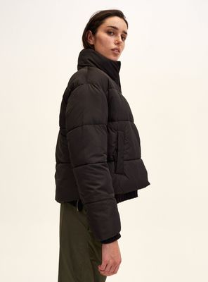 Imagen 2 del producto Parka Puffer Borbon Clásica